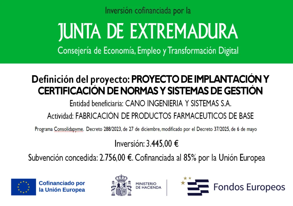 Cartel | Canolive ®